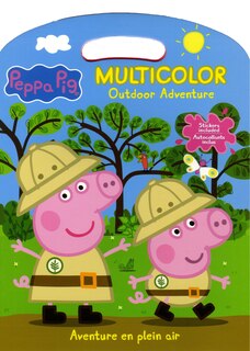 Front cover_Peppa Pig
