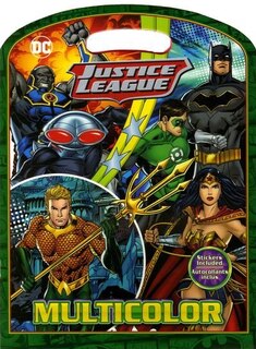 Couverture_Justice League