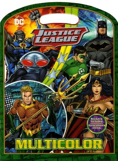 Couverture_Justice League