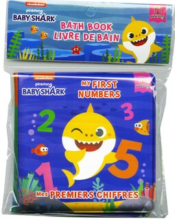 Couverture_Baby Shark - J'Apprends les formes