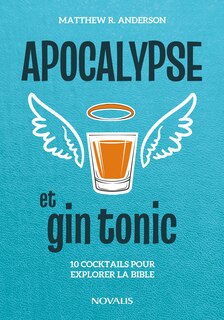 Front cover_Apocalypse et gin tonic