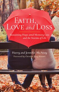 Front cover_Faith, Love and Loss