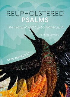 Couverture_Reupholstered Psalms 100-150