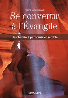 Front cover_Se convertir à l'Évangile