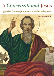 Front cover_A Conversational Jesus