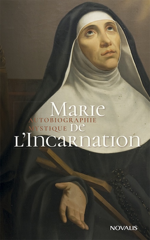 Couverture_Autobiographie mystique