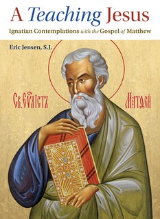 Couverture_A Teaching Jesus