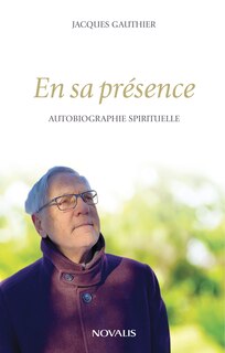 Front cover_En sa présence