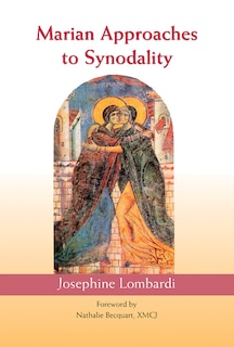 Front cover_Marian Approach to Synodality