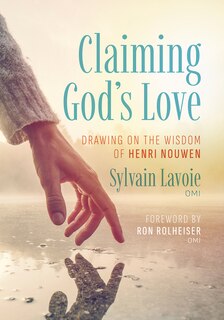 Front cover_Claiming God’s Love