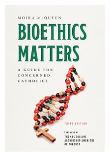 Couverture_Bioethics Matters, Third Edition