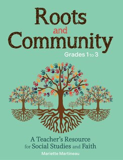 Couverture_Roots and Community 1-3