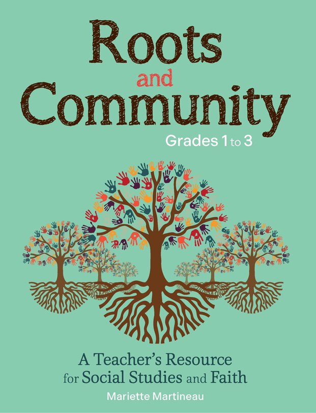 Couverture_Roots and Community 1-3