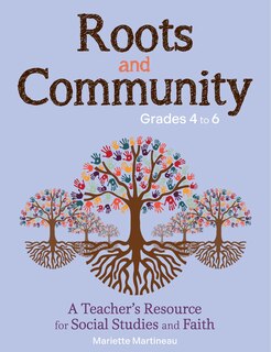 Couverture_Roots and Community 4-6
