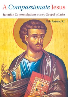 Couverture_A Compassionate Jesus