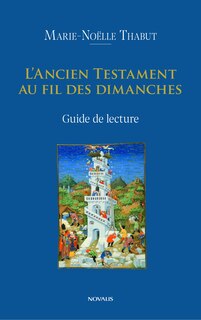Front cover_L' Ancien Testament au fil des dimanches