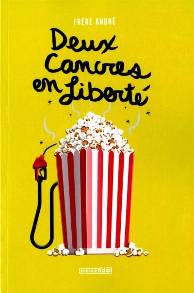 Front cover_Deux cancres en liberté
