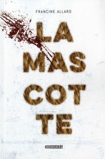 Front cover_La mascotte