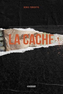 Front cover_La cache