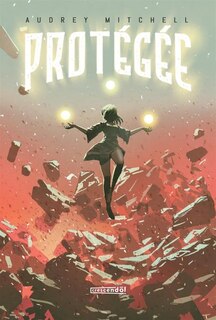 Front cover_Protégée