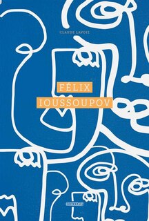 Couverture_Félix Ioussoupov
