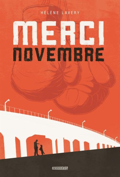 Merci novembre