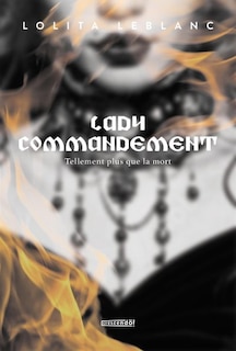 Lady commandement