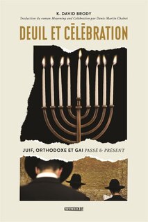 Front cover_Deuil et célébration
