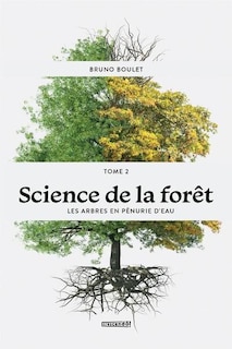 Couverture_Science de la forêt Tome 2