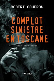 Couverture_Complot sinistre en Toscane