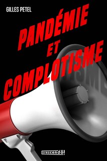 Couverture_Pand&eacute;mie et complotisme