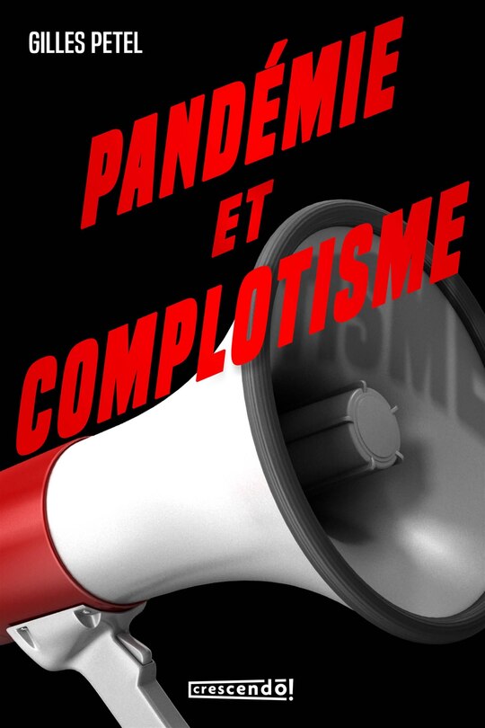 Couverture_Pand&eacute;mie et complotisme