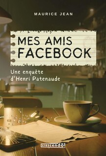 Couverture_Mes amis facebook