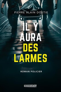 Front cover_Il y aura des larmes