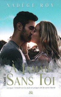 Front cover_À jamais sans toi, 2