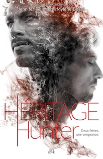 Front cover_Héritage hunter