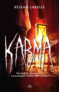 Front cover_Karma