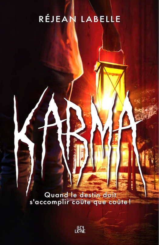 Front cover_Karma