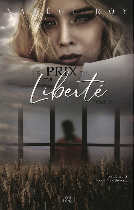 Couverture_Le prix de ma liberté Tome 2