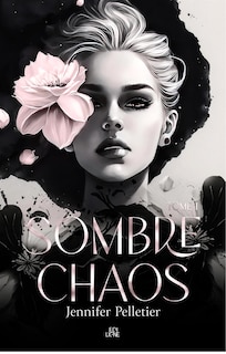 Front cover_SOMBRE CHAOS T.1