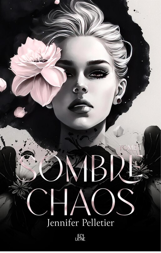 Front cover_SOMBRE CHAOS T.1