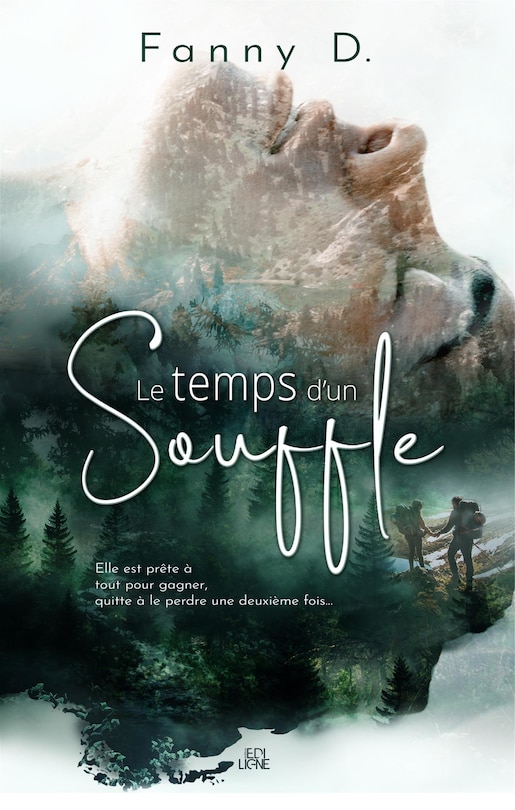 Front cover_LE TEMPS D'UN SOUFFLE