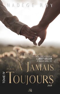 Couverture_À jamais et pour toujours, 4