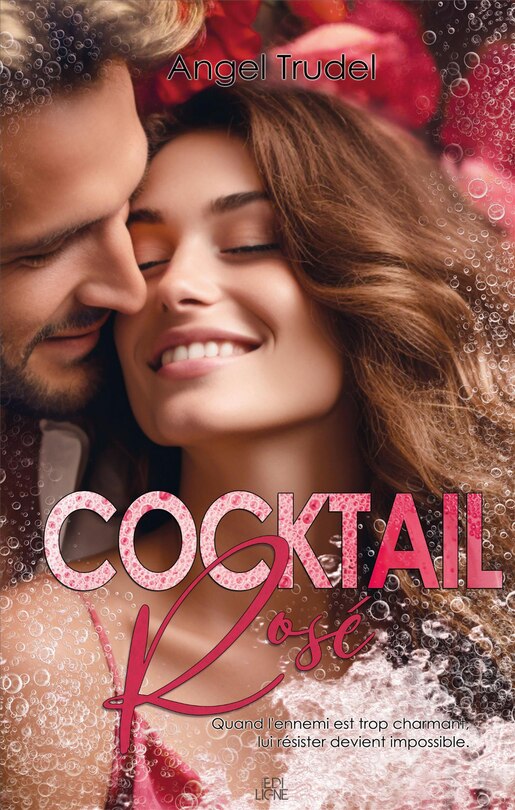 Front cover_Cocktail rosé