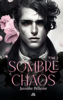 Front cover_Sombre chaos, 2