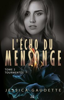 Front cover_ECHO DU MENSONGE T02 - TOURMENTES