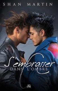 Front cover_S'embrasser dans l'ombre