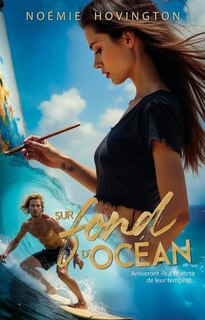 Front cover_SUR FOND D'OCEAN