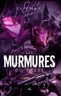 Front cover_LES MURMURES DU PASSE