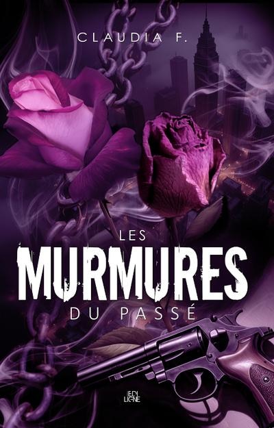 Front cover_LES MURMURES DU PASSE